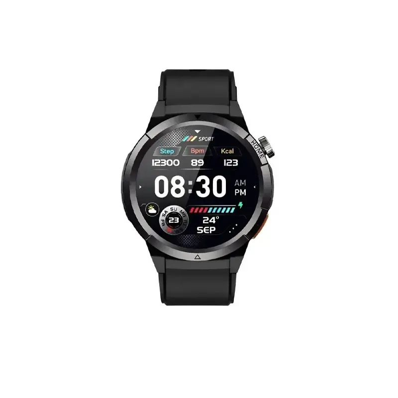 ساعت هوشمند کیو سی وای مدل Active GX